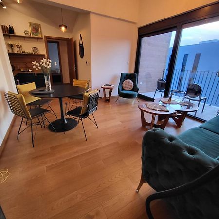 New! Stylish 2 Bedroom Condo With View & Pool Tivat Exterior photo